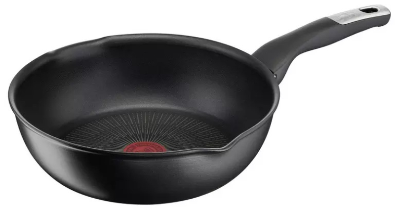 Tefal Chef's Delight mély serpenyő, 22 cm (G2967543)