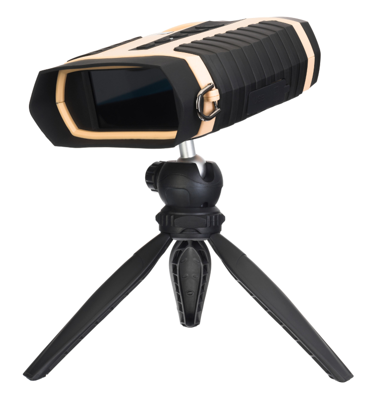 Levenhuk Atom Digital DNB300 éjjellátó kétszemes távcső (82470)