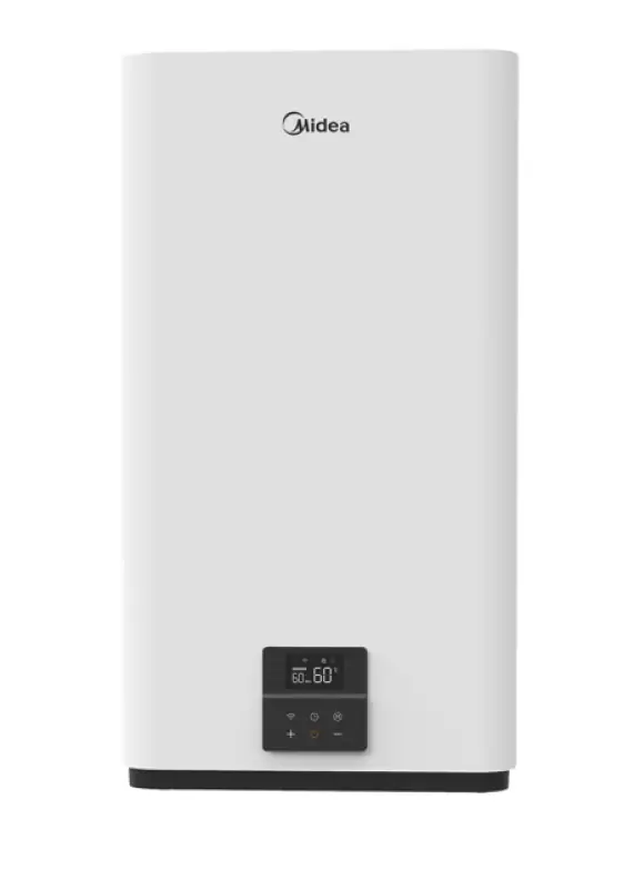 Midea D80-20ED6(D) SalutePro elektromos vízmelegítő, bojler 80L