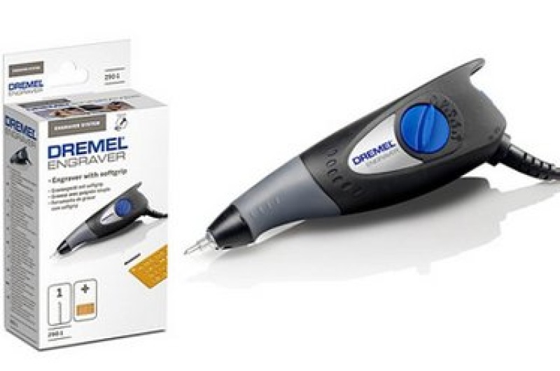 Dremel 290 elektromos gravírozó (F0130290JM)