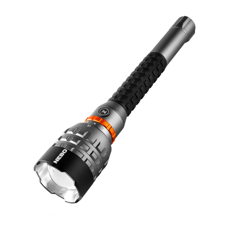 NEBO DAVINCI 18000 zseblámpa (NEB-FLT-1015-G)