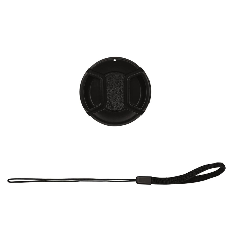 Dörr objektívvédő sapka zsinórral 67 mm (D306267)