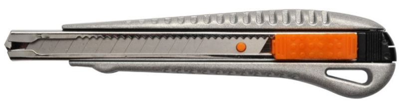 Fiskars professzionális pengekés 9 mm (1396)