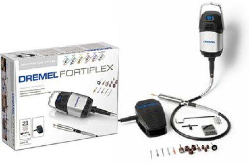 Dremel 9100 Fortiflex multifunkcionális motor (F0139100JA)