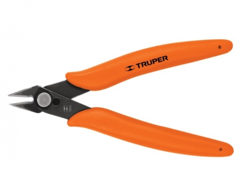 Truper kábel csípőfogó, T275-5 (T17314)