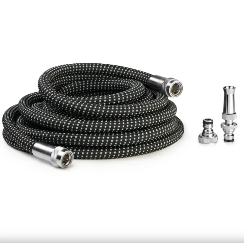 Aquajet by Colortap flexibilis locsolótömlő szett, 20 m (006020)