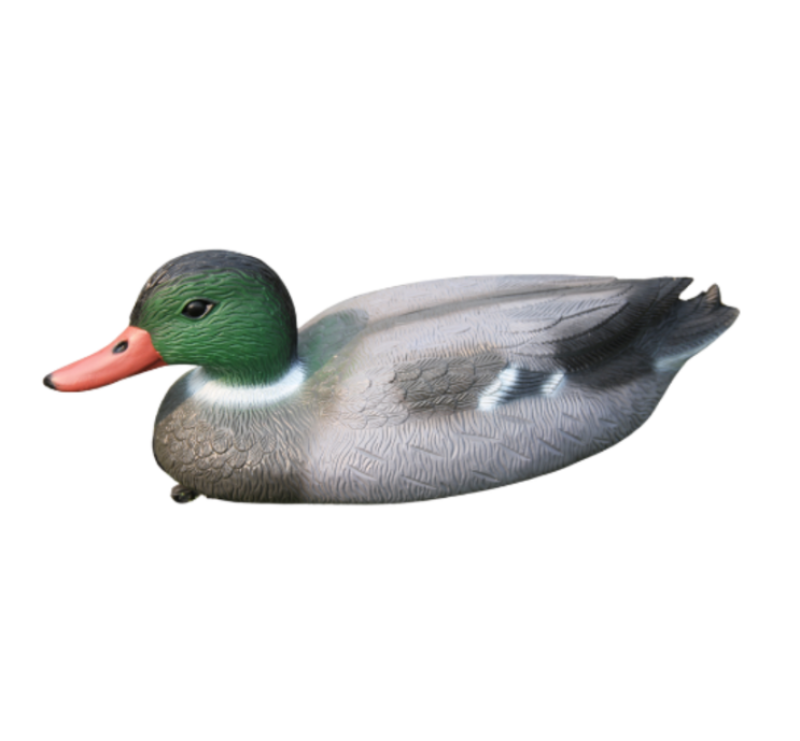Kacsa állatfigura, hím (850510 - N016)