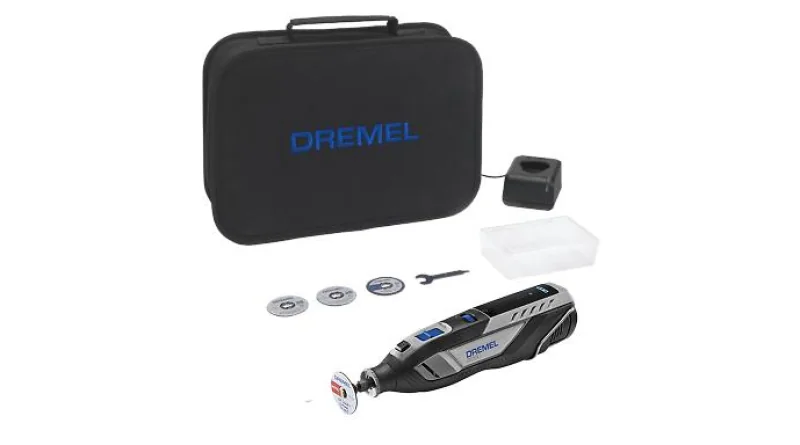 Dremel 8250 esztergáló szerszám (F0138250JA)