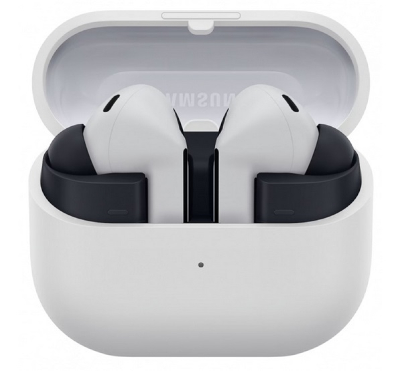 Samsung GALAXY BUDS 3 FE bluetooth fülhallgató SZTEREO (v5.3, TWS, mikrofon, aktív zajszűrő + töltőt