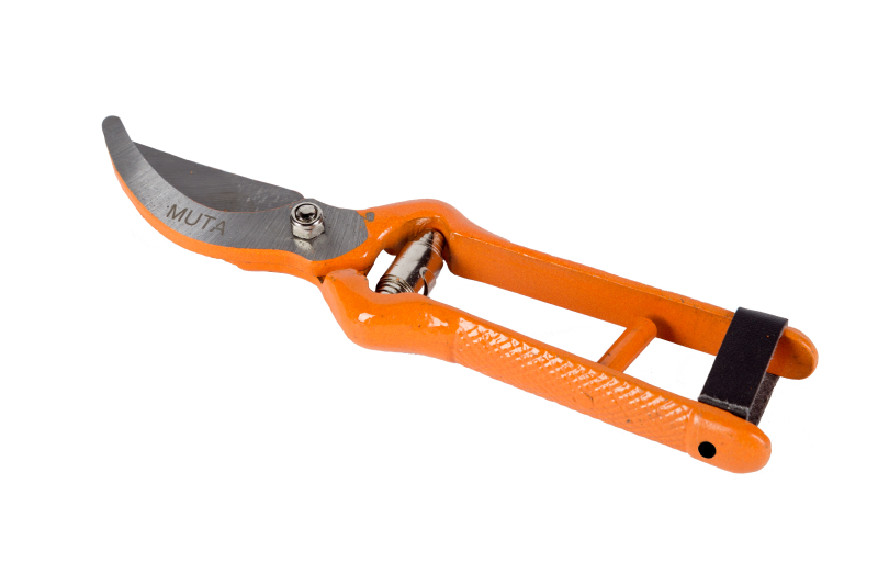 Muta kovácsolt metszőolló 24 cm (10315)