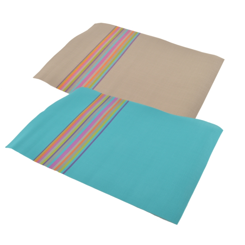 Perfect Home Étkezési alátét szett 4 darabos tarka (13866)