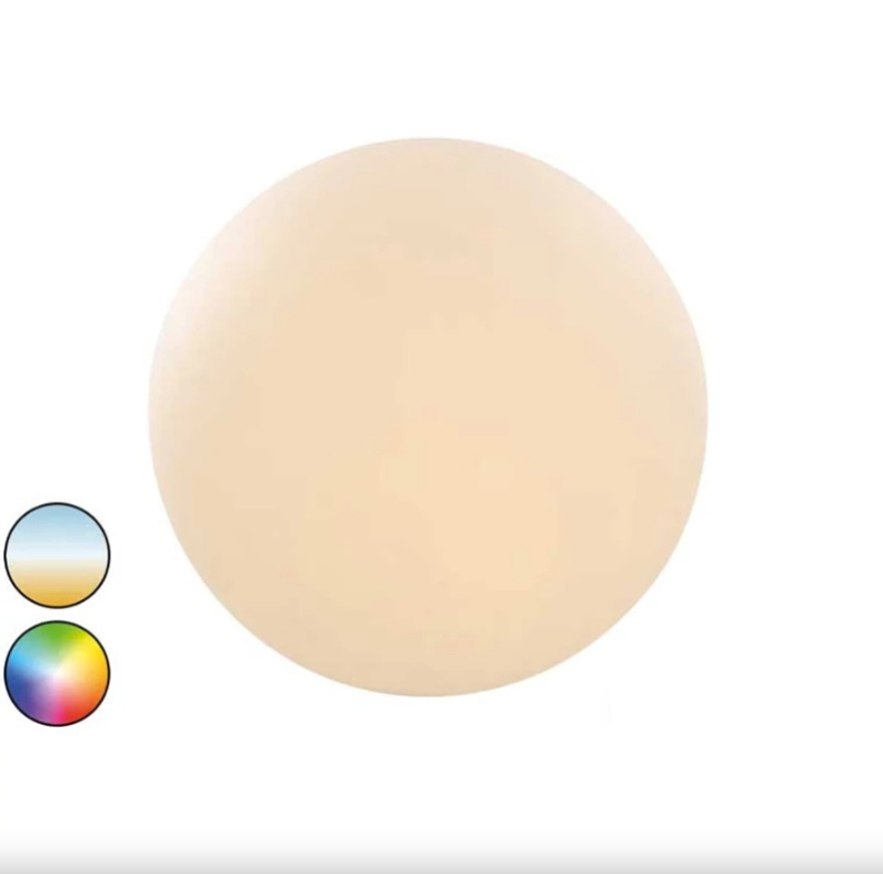 Garden Lights Round 30 Smart Zigbee gömblámpa (1806301 - 2615451)