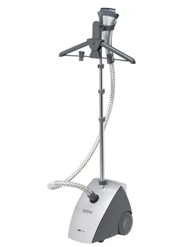 Clatronic TDC 3432 gőz-vasaló, 1500W