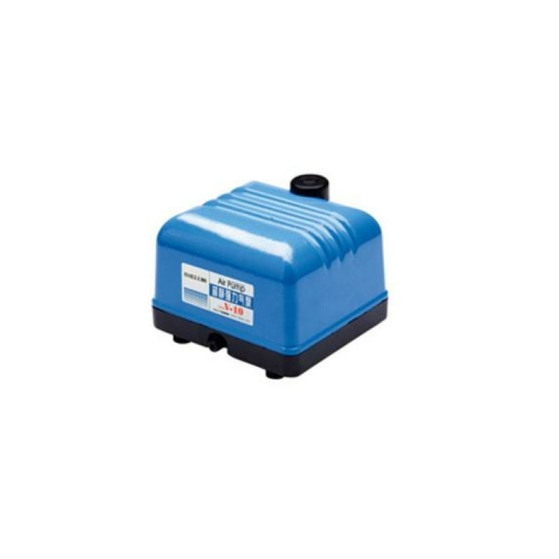 Hailea levegőztető kompresszor 60L/min (V-60)