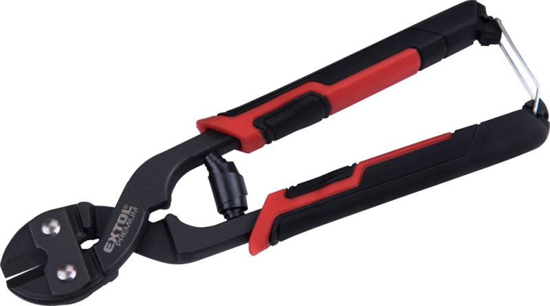 Extol Premium csapszegvágó, Cr-Mo penge, 200 mm (8813408)