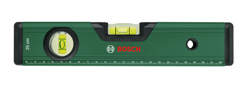 Bosch vízmérték 25 cm-es (1600A027PL)
