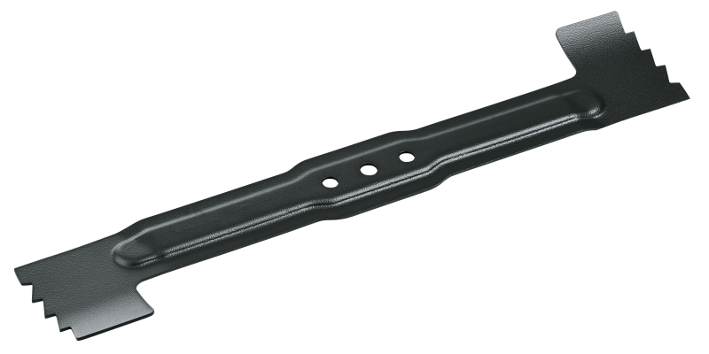 Bosch UniversalRotak 36 V 38 cm-es tartozék forgódobos kés (F016800503)