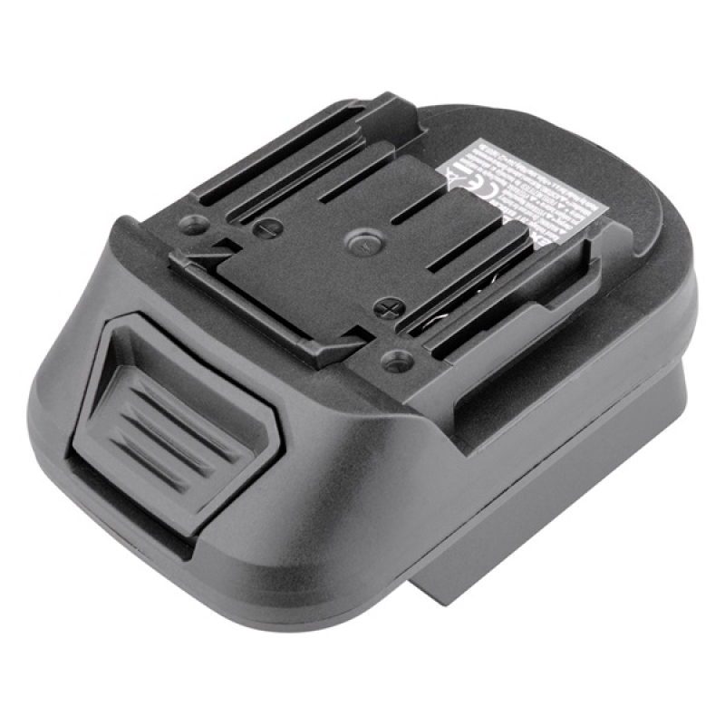 Extol Energy akku adapter Extol Craft géphez és Share20V akkuhoz (8891991)