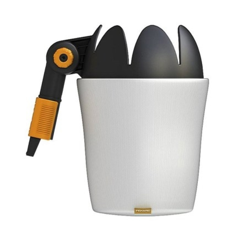 Fiskars QuikFit gyümölcsszedő (136950)