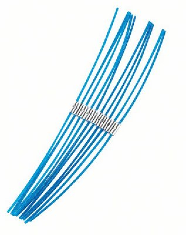 Bosch Extra erős szál 30cm (10 db) (F016800182)