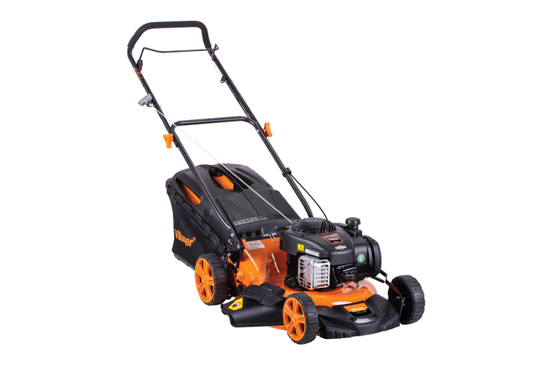 Villager ATLAS 4011B benzines fűnyíró (60221)