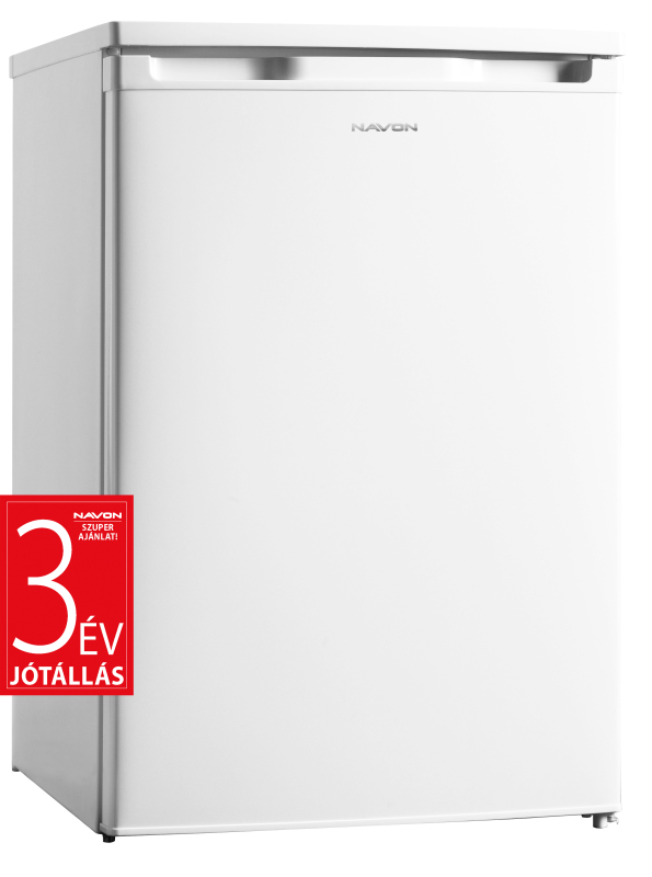 Navon C86 A+ W fagyasztószekrény
