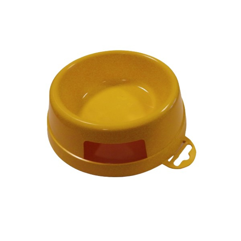 Macskatál gumi lábakkal (225 narancssárga)