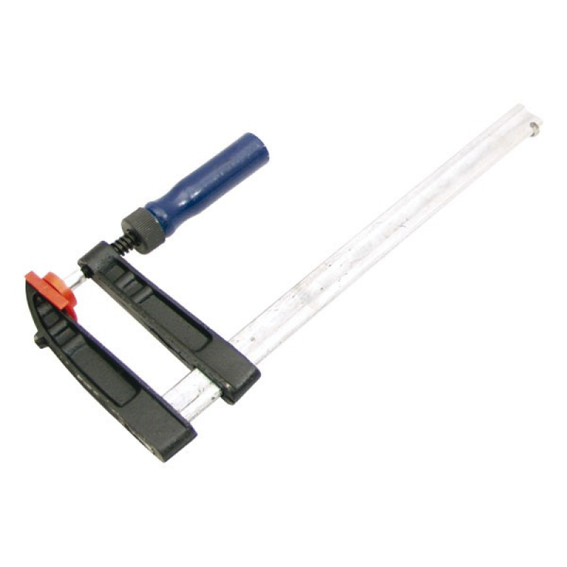 Asztalos szorító 200×50 mm (21201)