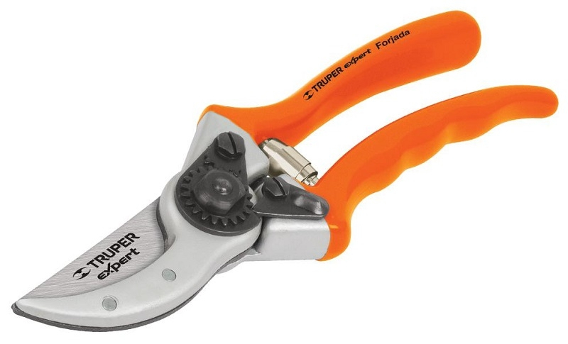 TRUPER EXPERT T-45X metszőolló, 21 cm (T18469)