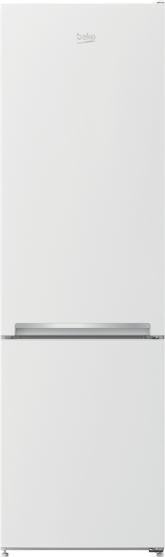 Beko kombinált hűtőszekrény (RCSA300K40WN)