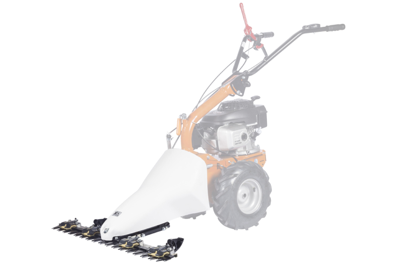 Villager homlokfűkasza VMM 1919 L multifunkcionális géphez (74852)