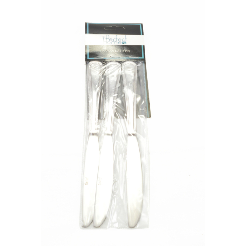 Perfect Home Kés szett London (13061)