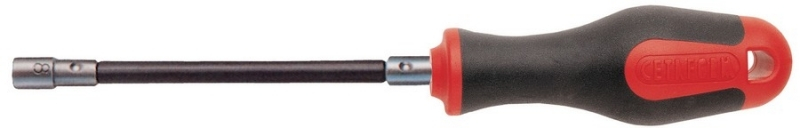 Ceta Form Nyeles dugókulcs flexibilis C-Plus   7,0 (CE-F21-070-150)