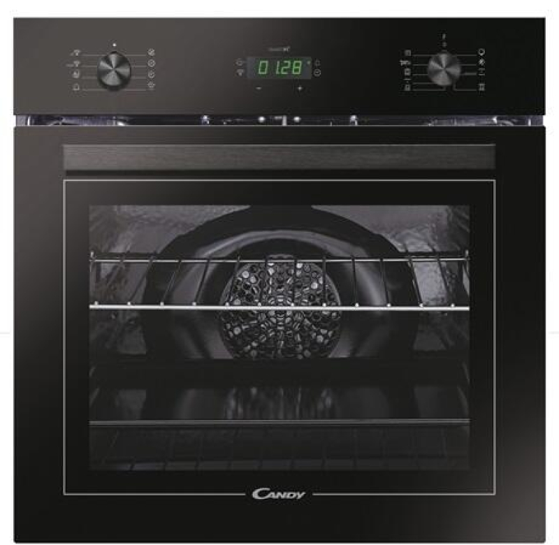 Candy FCT686N WIFI beépíthető elektromos sütő (33703111)