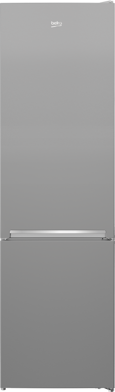 Beko RCSA330K40SN alulfagyasztós hűtőszekrény 300L
