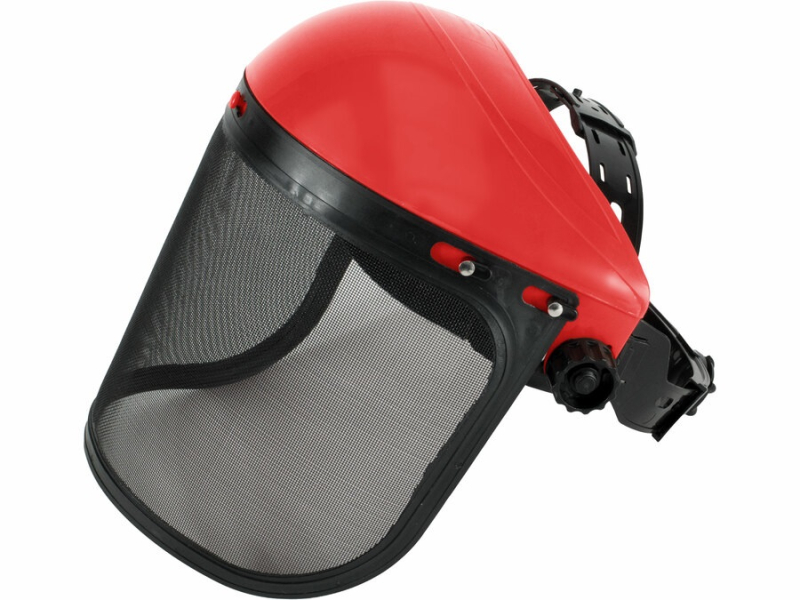 Extol Premium dróthálós arcvédő pajzs (8856587)