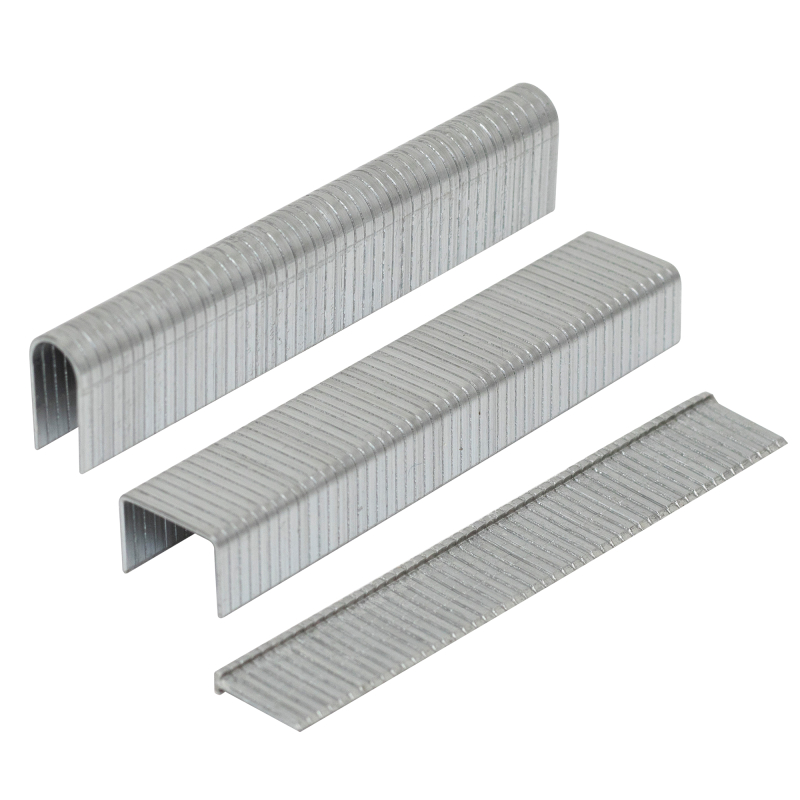 Home tűzőkapocs szett, 600 db-os (KTG 01/T)