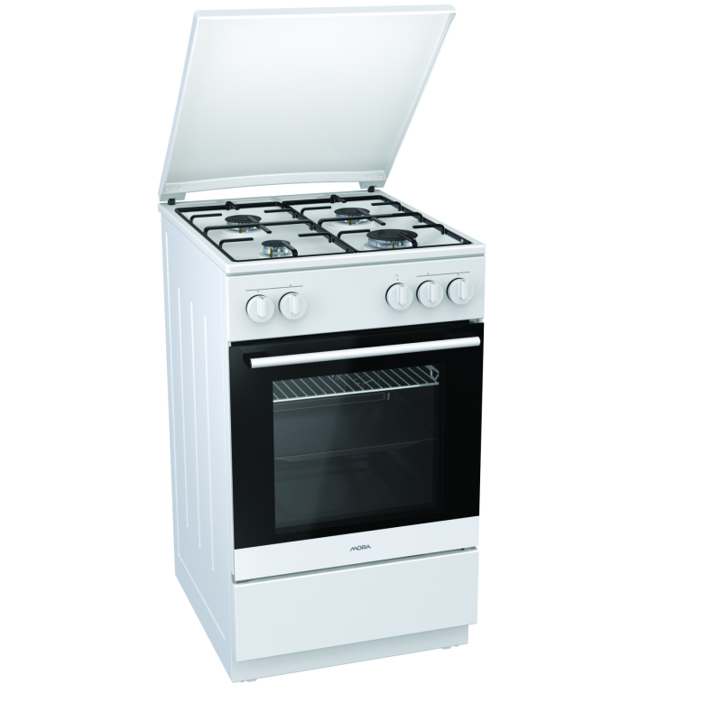 Mora gáztűzhely P151BW