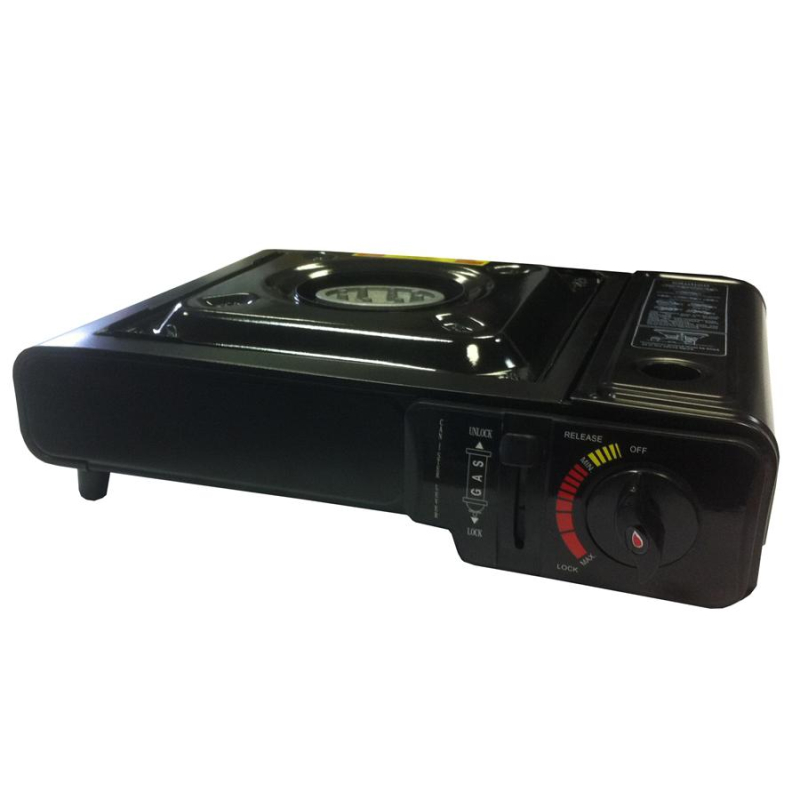 Cook 150 Professional hordozható gázfőző (gázrezsó) (CG-150)