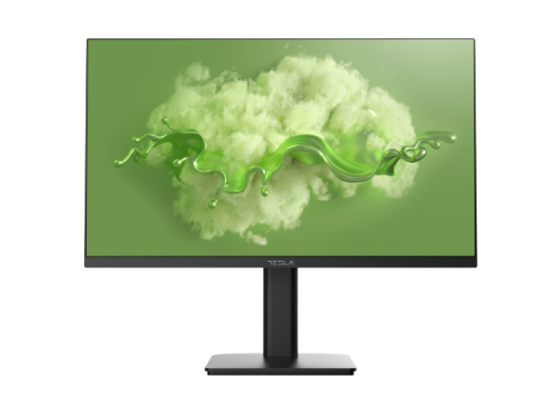 Tesla monitor 27
