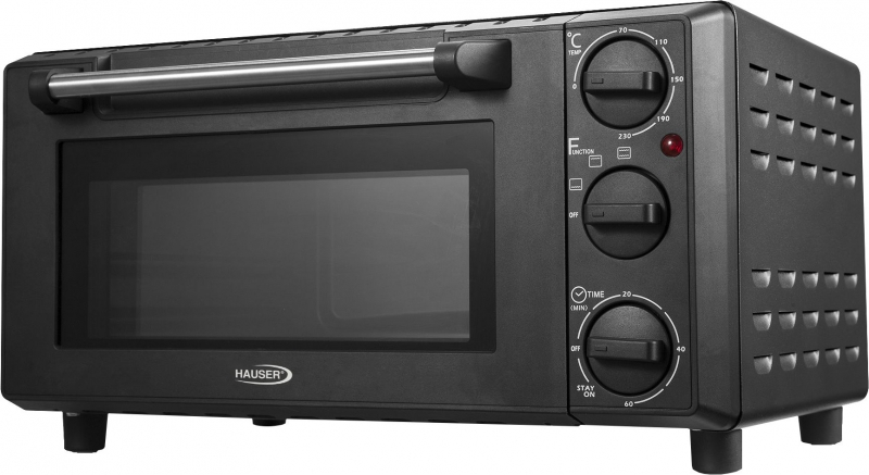 Hauser TO-1310 Minisütő