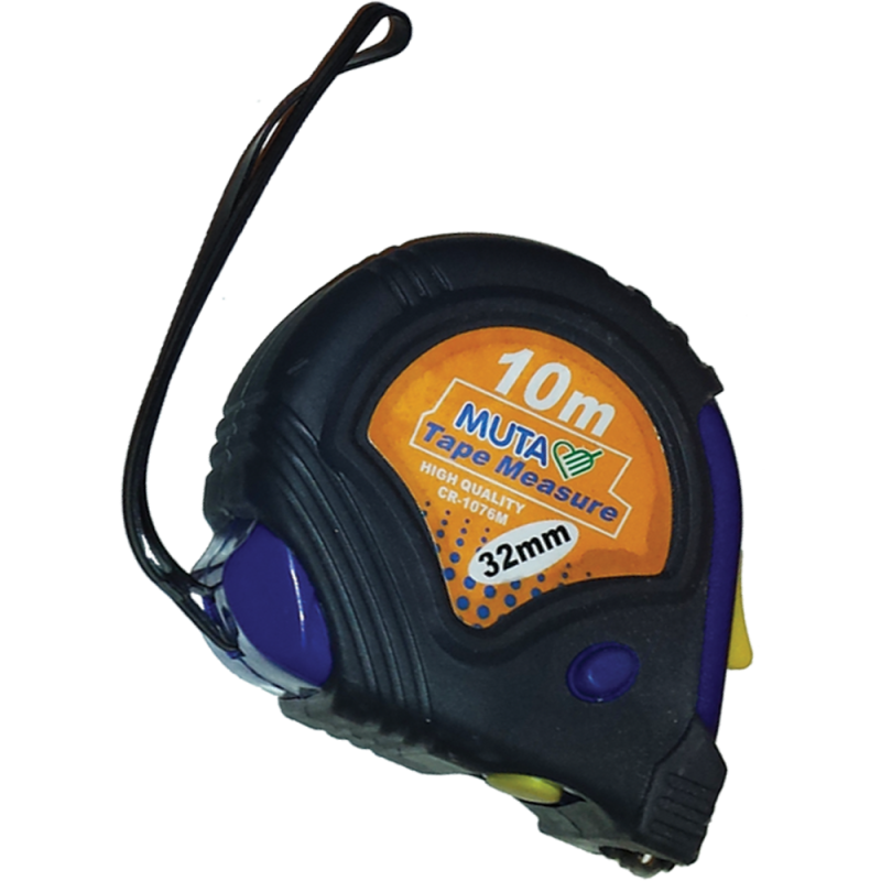 Muta Profi mérőszalag 10 m (10664)