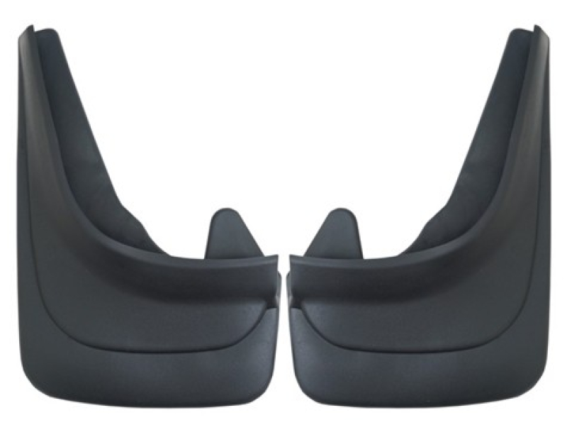 Univerzális sárvédő párban , fekete színben, 86401