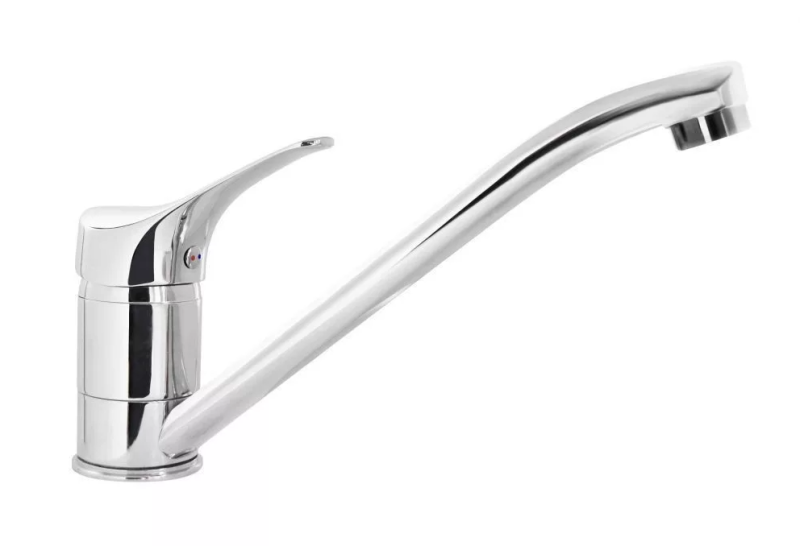 Deante Joko mosogató csaptelep, króm (BOJ_060M)