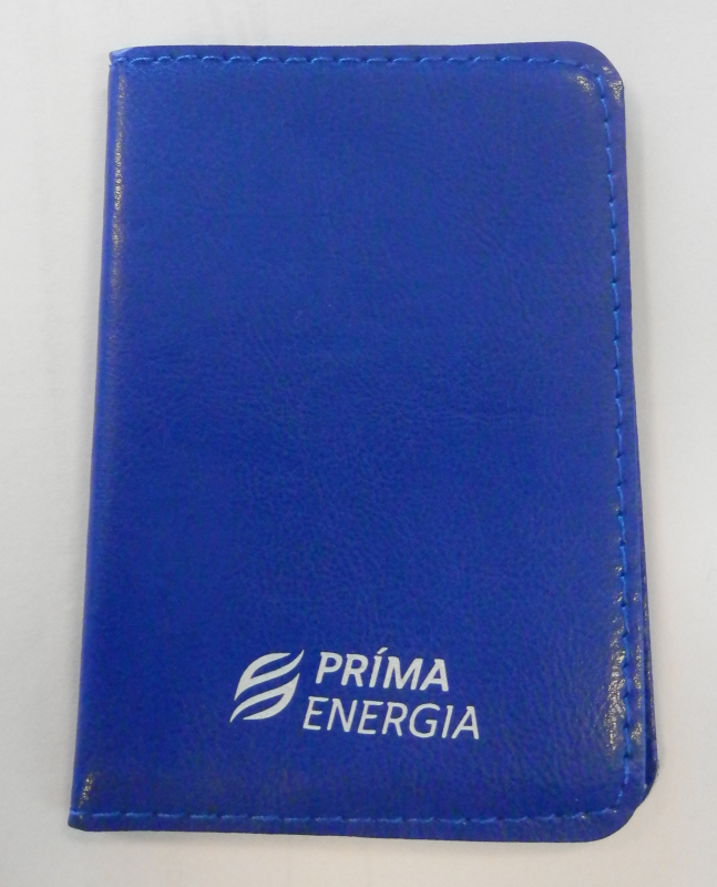 Prímaenergia kártyatartó