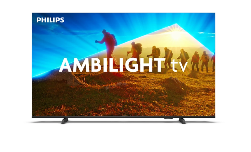 Philips 65PUS8009/12 4K UHD LED Ambilight Smart televízió 65