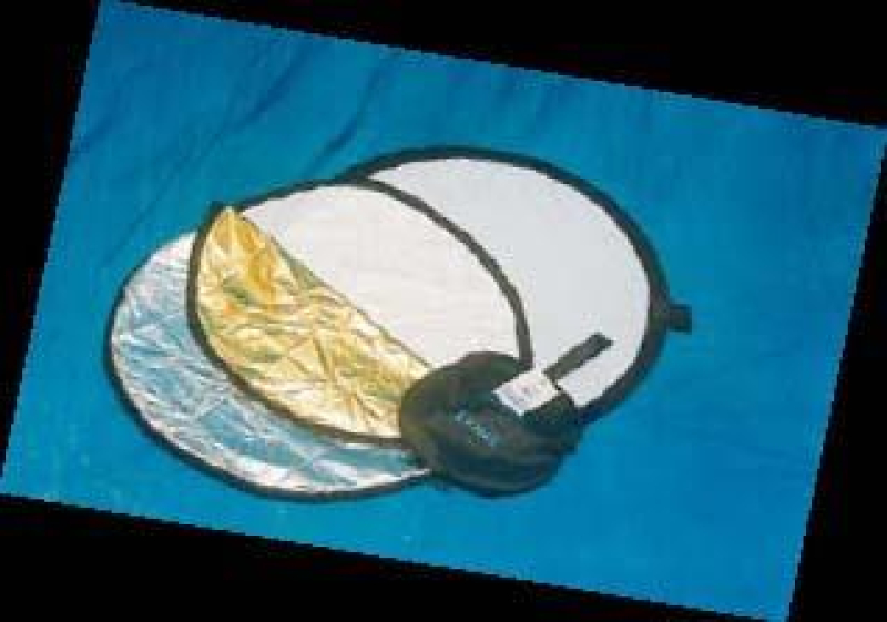 Dörr RRK-4066 derítőlap 5-in-1, 102x168 cm (D372575)