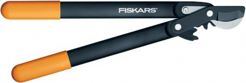 Fiskars PowerGear horgos ágvágó, kicsi (112190)