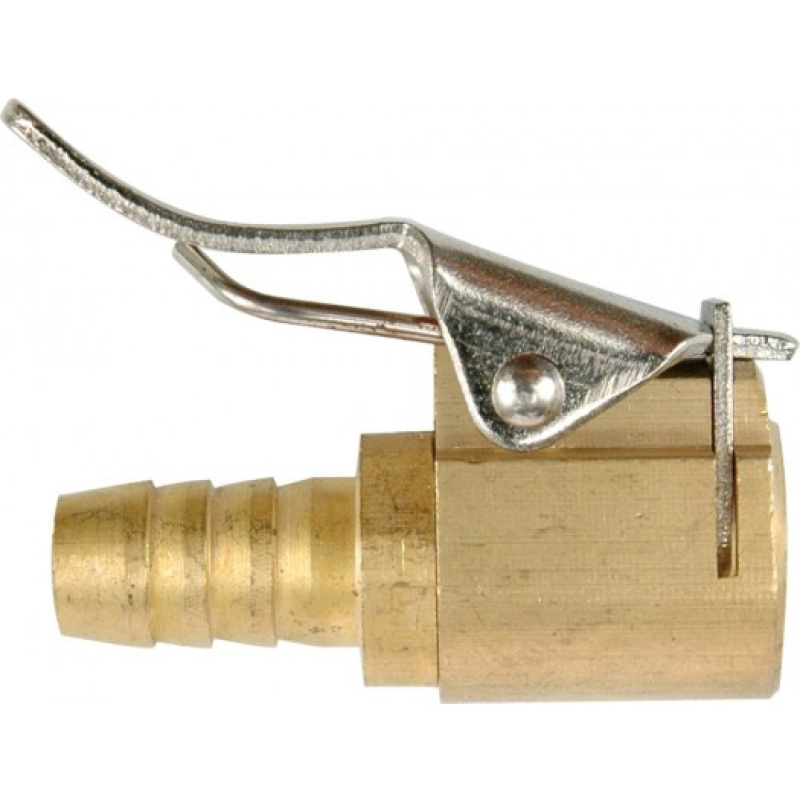 Szelepcsatlakozó tömlővéggel, 8mm (TOY-81653)