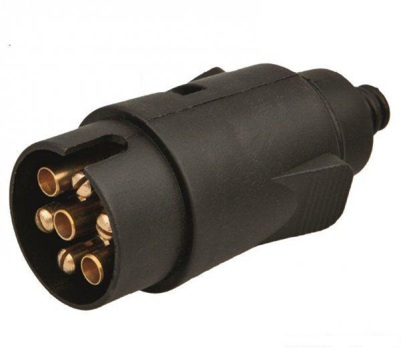 SAL utánfutó lengő csatlakozódugó (90762)